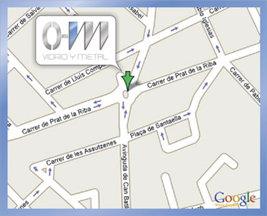Localizaci&oacute;n O-VM